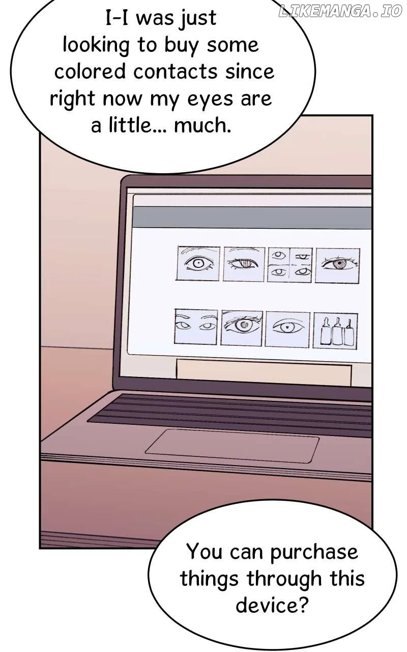 Vampire Family Chapter 38 page 42