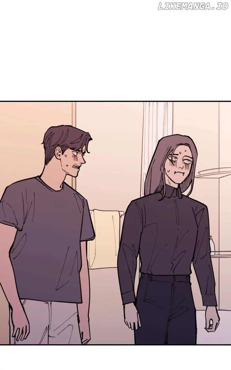 Vampire Family Chapter 38 page 6