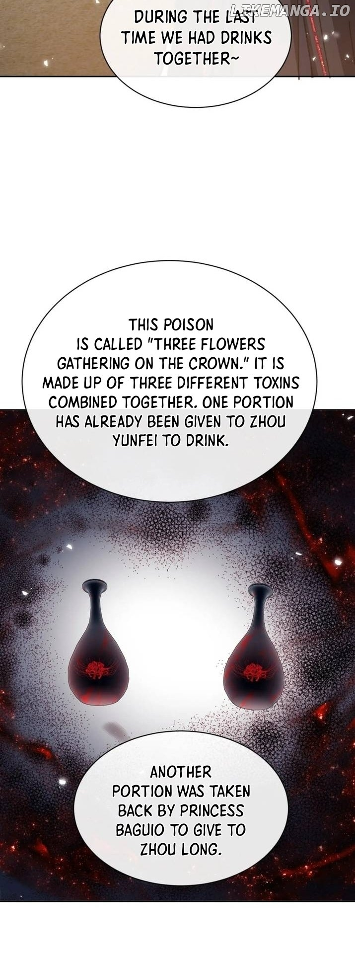 Master: This rebellious disciple is definitely not the Holy Son Chapter 37 page 41