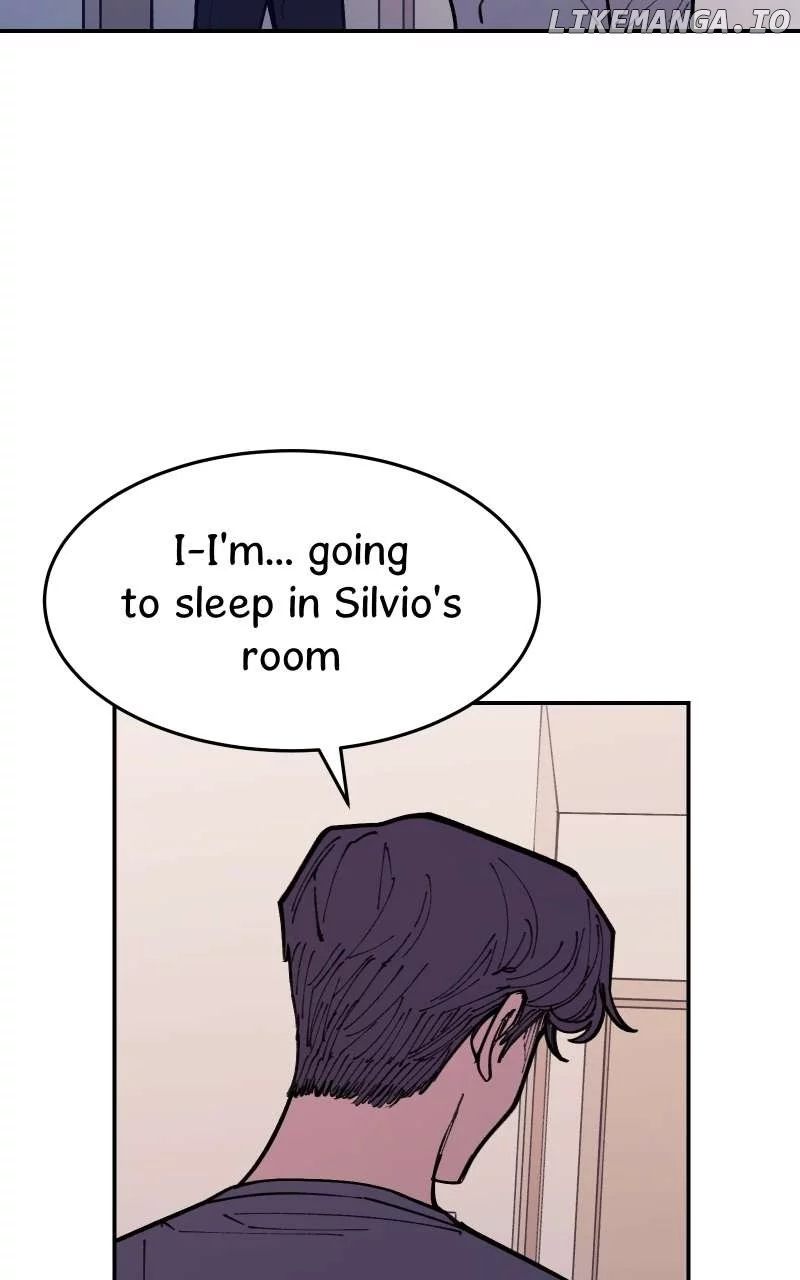 Vampire Family Chapter 38 page 55