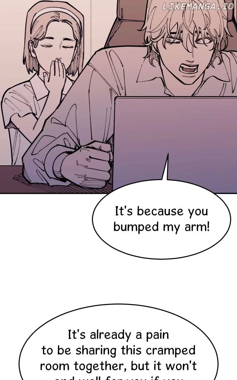 Vampire Family Chapter 38 page 67