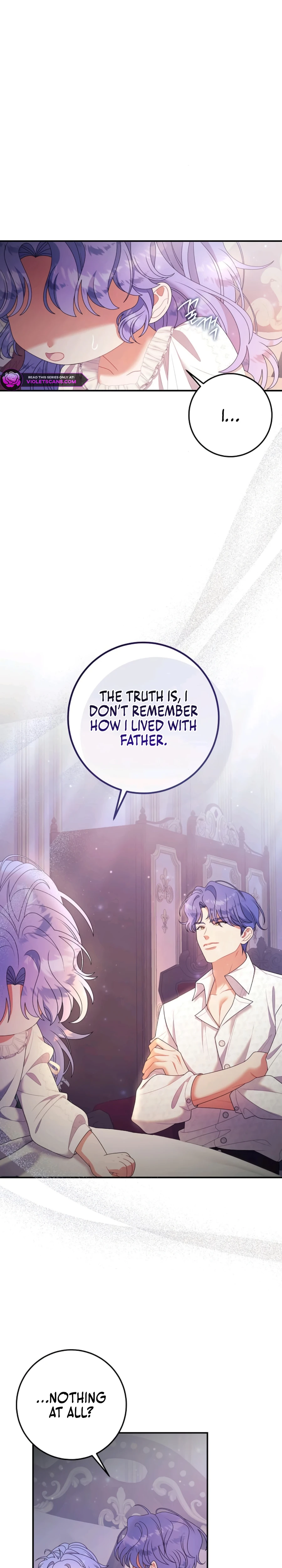 I Found A Family That Wasn’t In My Adoption Plan Chapter 38 page 10