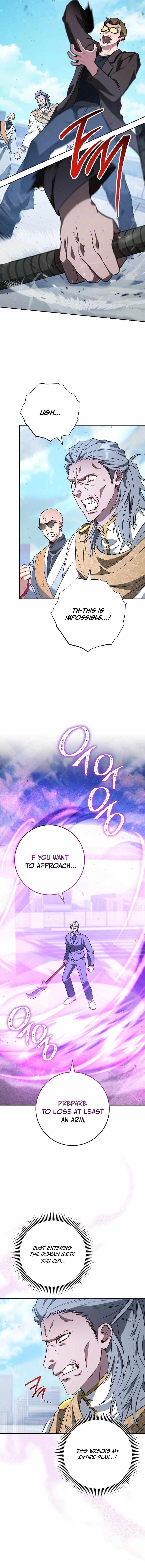 The Top Ranker's Aspiring Writer Life Manual Chapter 38 page 2