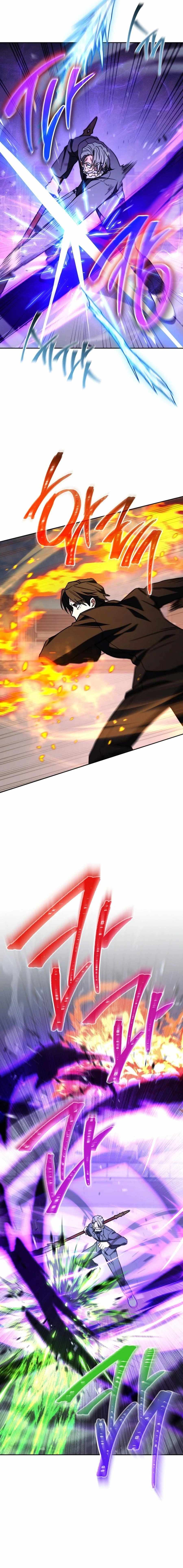 The Top Ranker's Aspiring Writer Life Manual Chapter 38 page 5