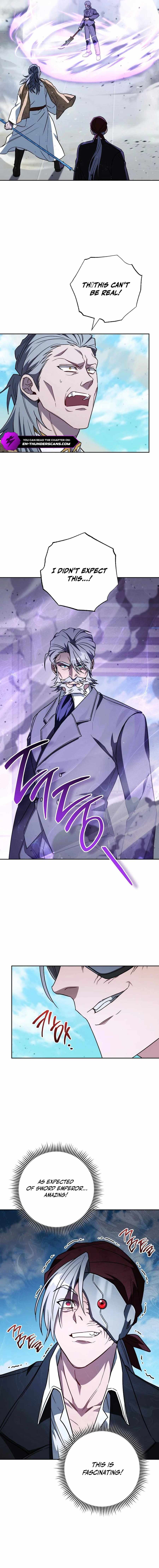 The Top Ranker's Aspiring Writer Life Manual Chapter 38 page 7