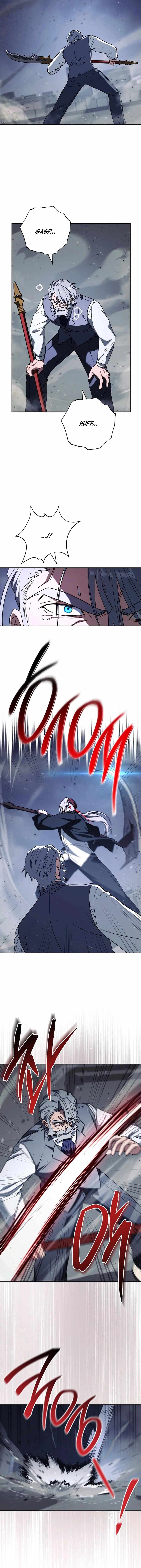 The Top Ranker's Aspiring Writer Life Manual Chapter 38 page 20