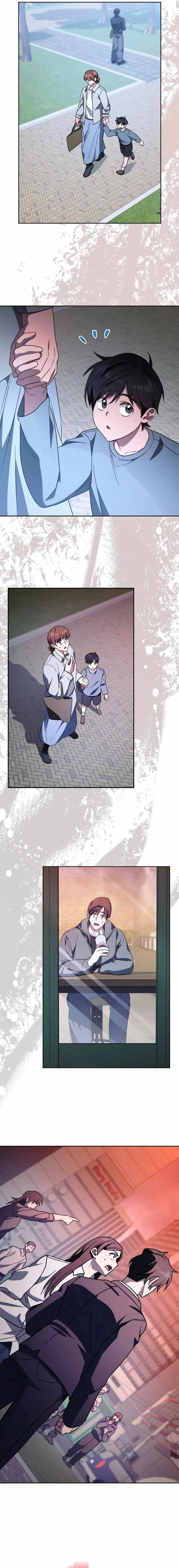 The Top Ranker's Aspiring Writer Life Manual Chapter 38 page 10