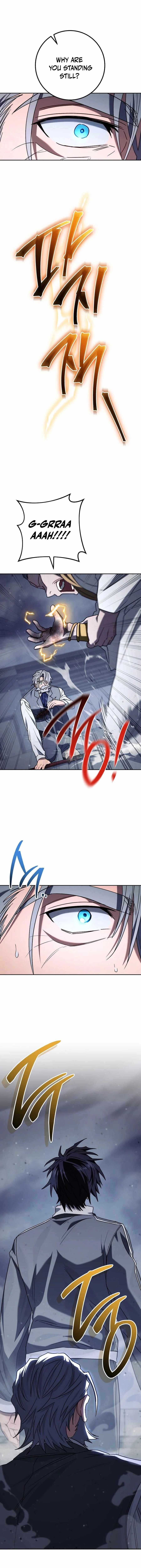 The Top Ranker's Aspiring Writer Life Manual Chapter 38 page 24