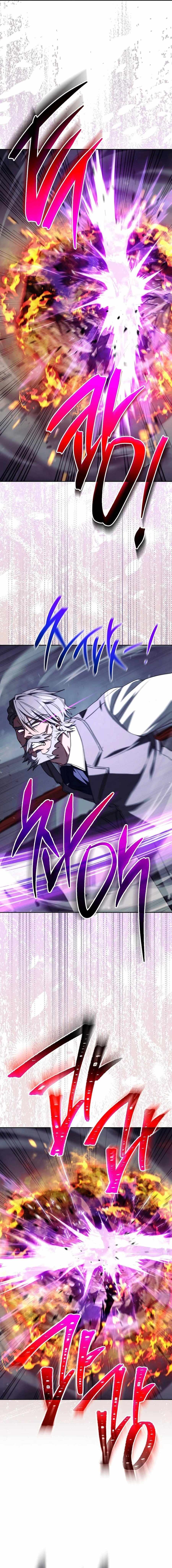 The Top Ranker's Aspiring Writer Life Manual Chapter 38 page 18