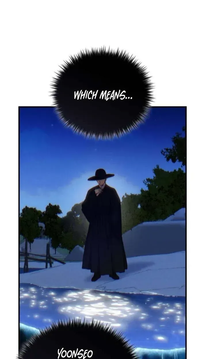 Reborn as the Doomed Prince’s Nanny Chapter 38 page 33