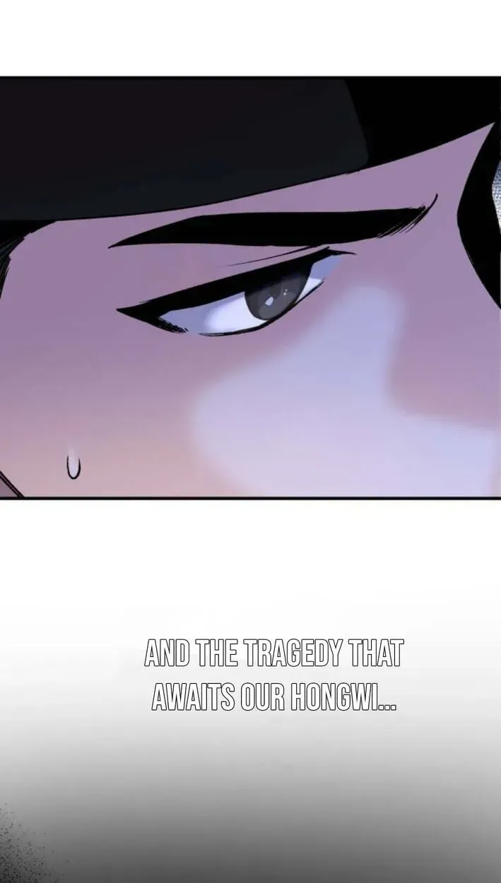 Reborn as the Doomed Prince’s Nanny Chapter 38 page 41