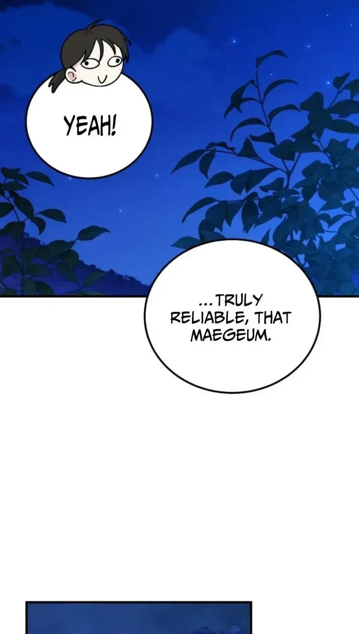 Reborn as the Doomed Prince’s Nanny Chapter 38 page 19