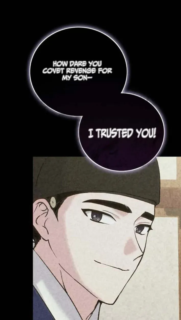 Reborn as the Doomed Prince’s Nanny Chapter 38 page 50