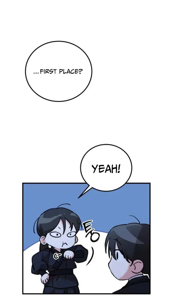 Reborn as the Doomed Prince’s Nanny Chapter 38 page 14