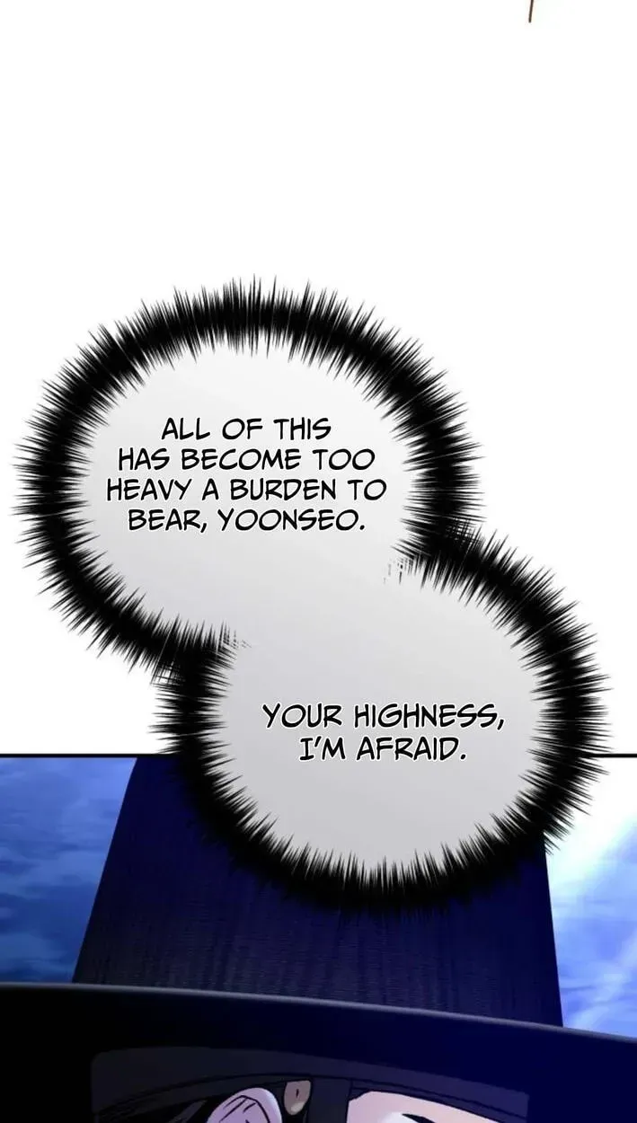 Reborn as the Doomed Prince’s Nanny Chapter 38 page 56