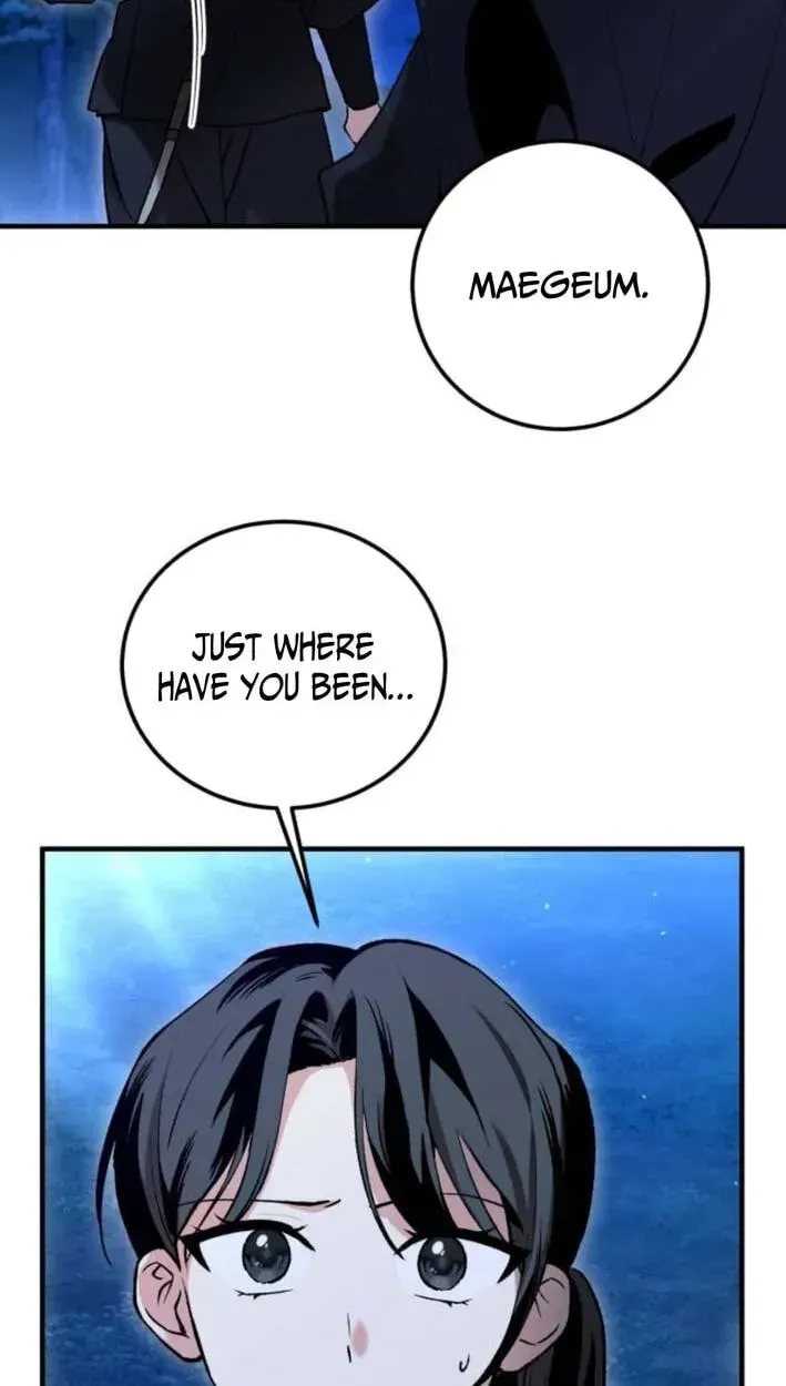Reborn as the Doomed Prince’s Nanny Chapter 38 page 10