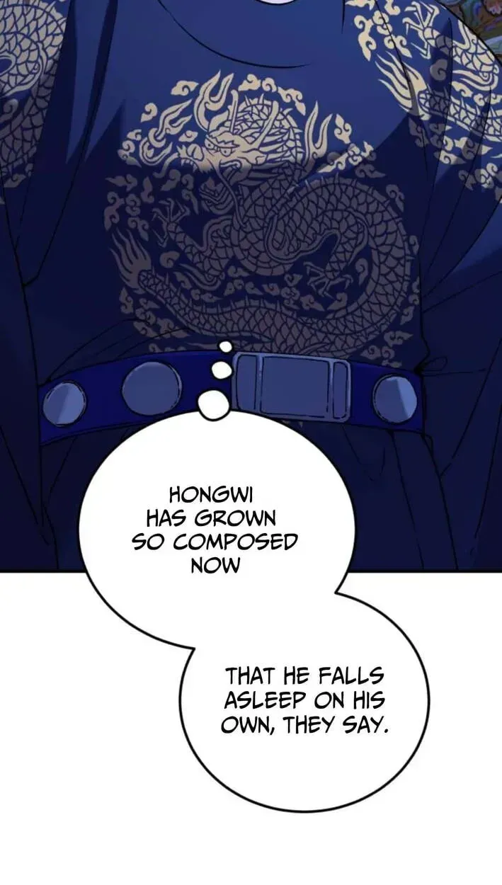Reborn as the Doomed Prince’s Nanny Chapter 38 page 32