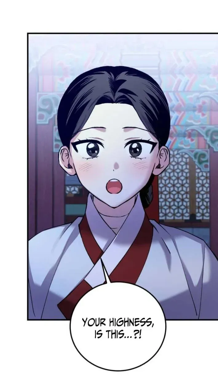 Reborn as the Doomed Prince’s Nanny Chapter 38 page 92