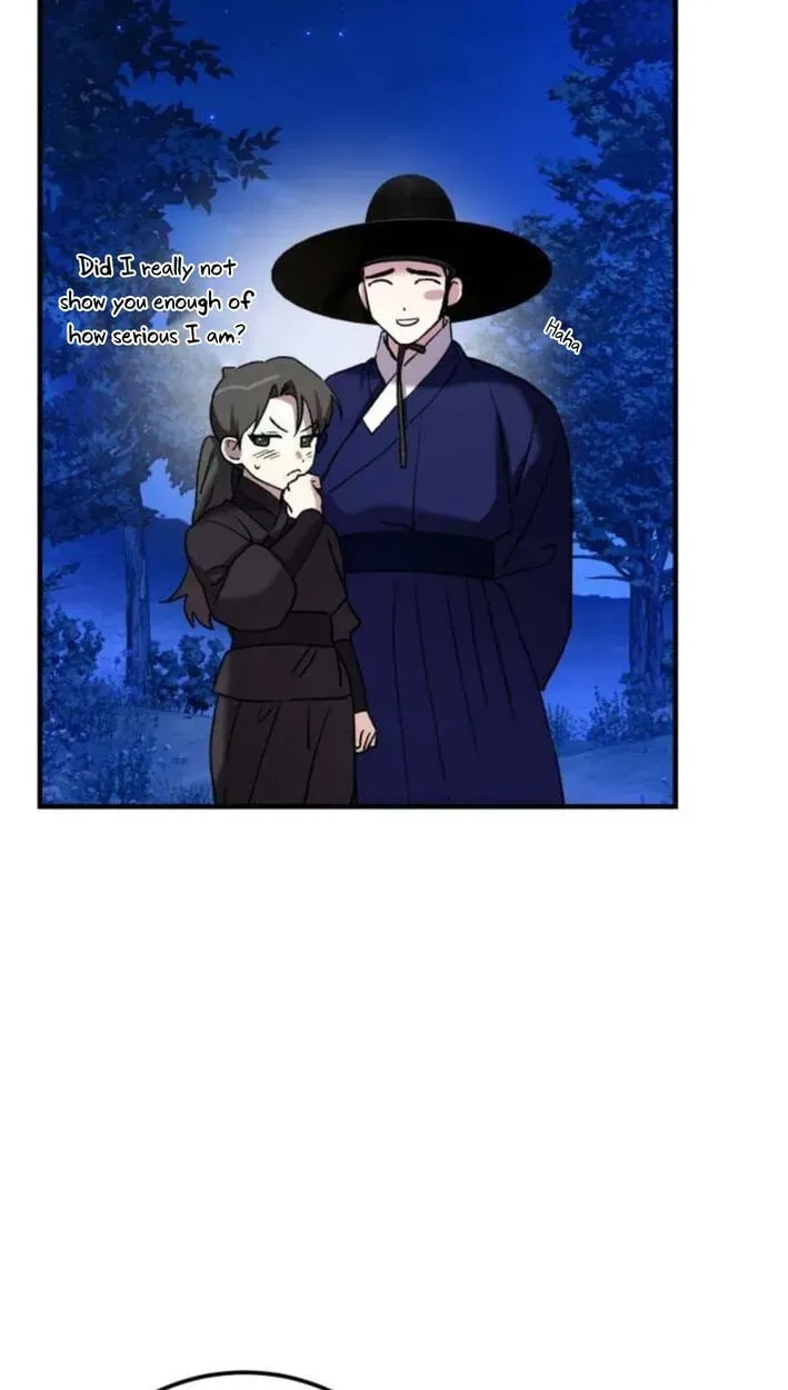 Reborn as the Doomed Prince’s Nanny Chapter 38 page 89