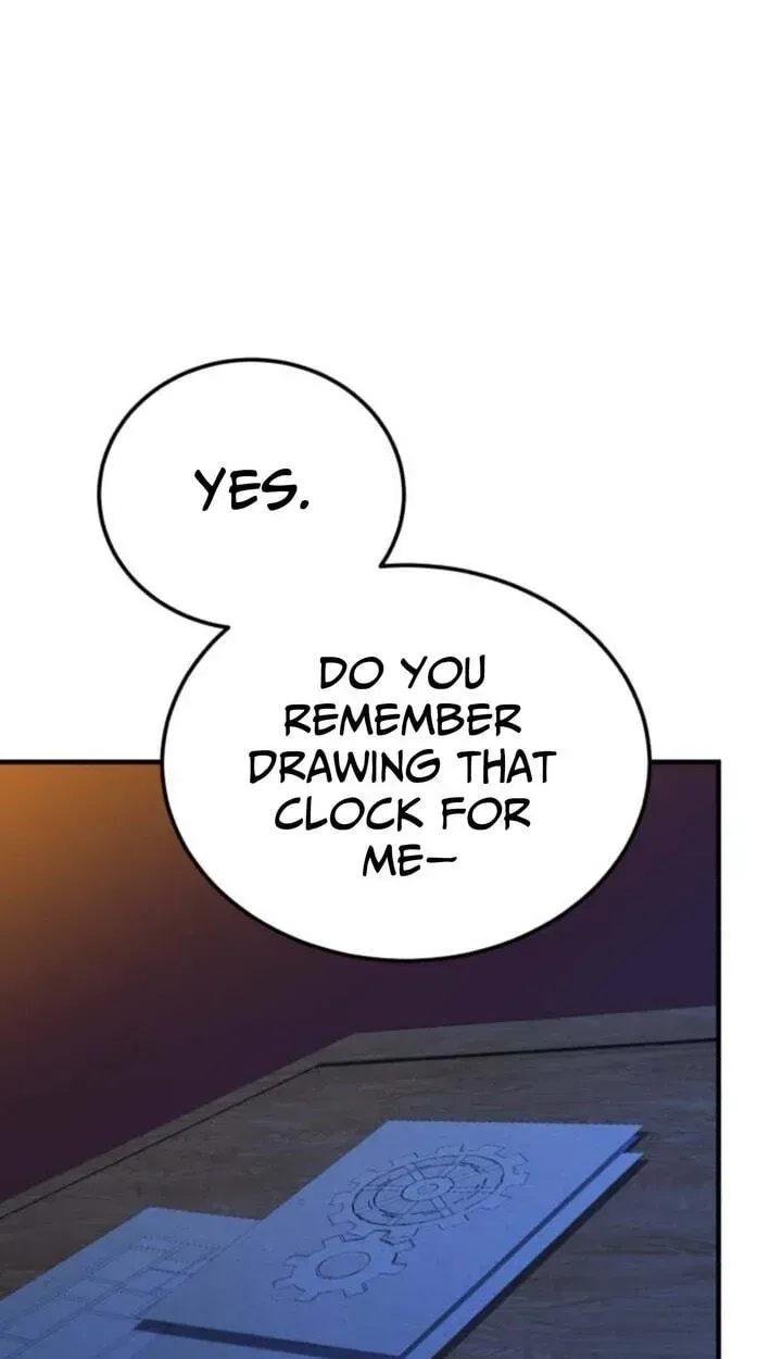 Reborn as the Doomed Prince’s Nanny Chapter 38 page 93