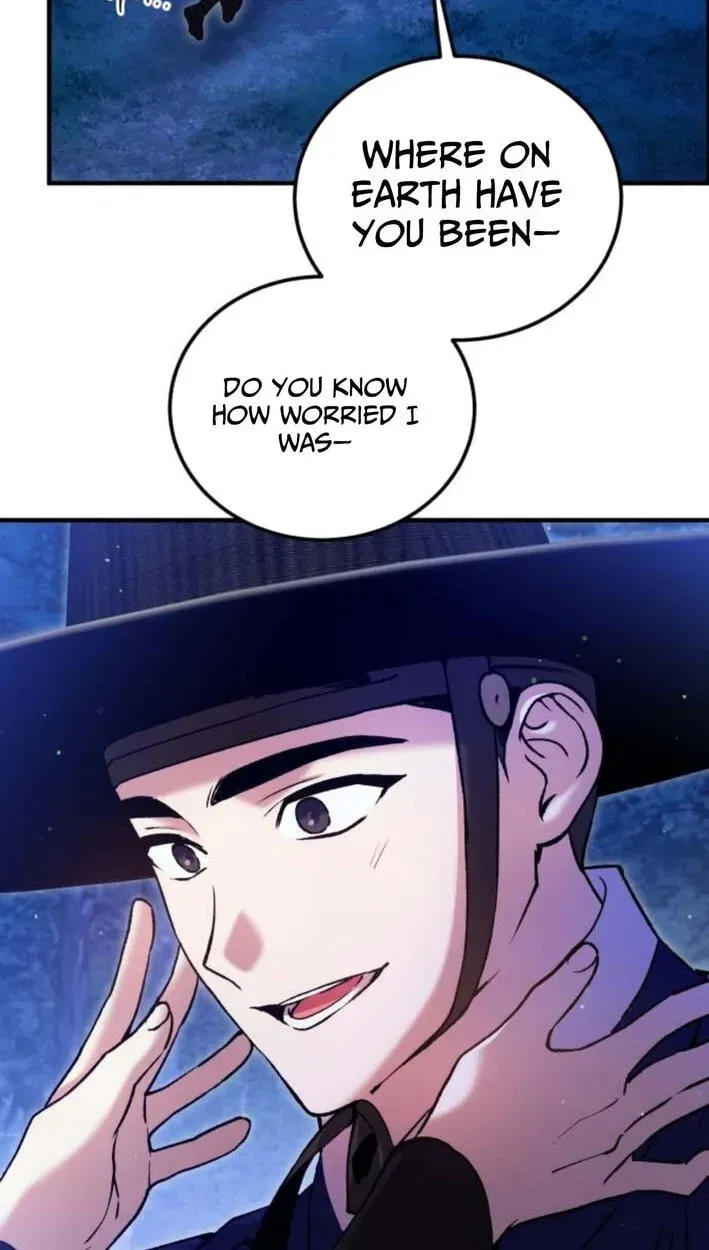 Reborn as the Doomed Prince’s Nanny Chapter 38 page 70