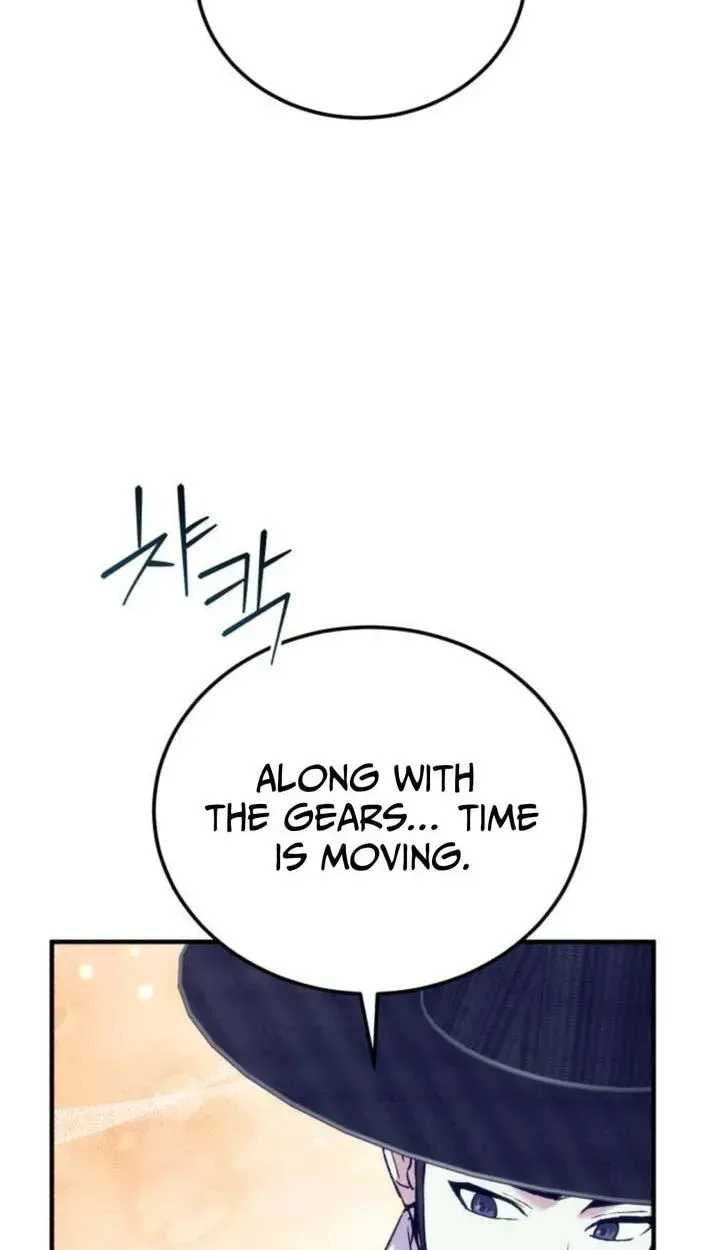Reborn as the Doomed Prince’s Nanny Chapter 38 page 99