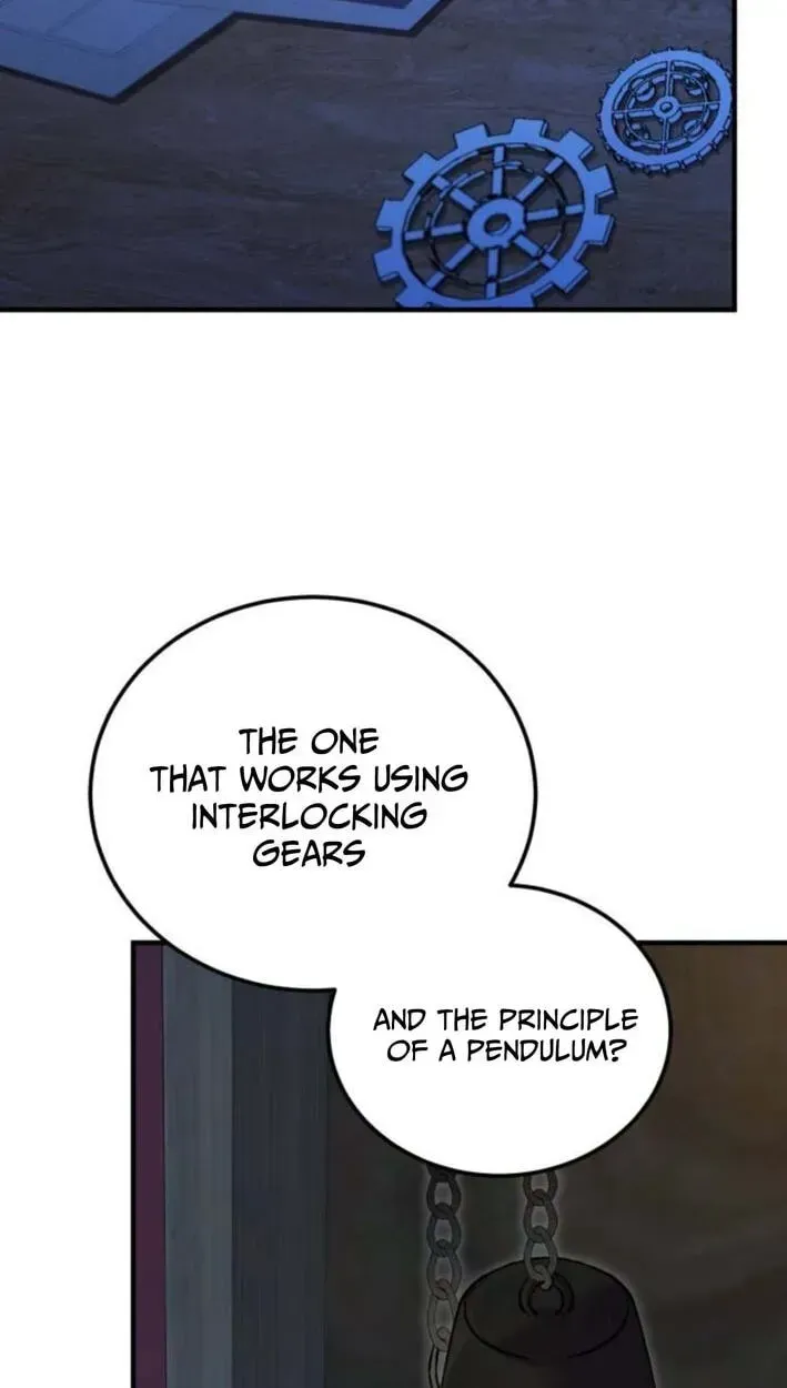 Reborn as the Doomed Prince’s Nanny Chapter 38 page 94