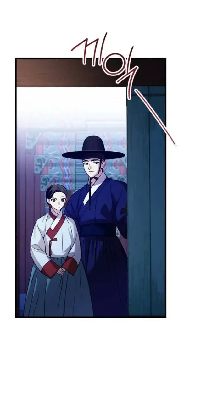 Reborn as the Doomed Prince’s Nanny Chapter 38 page 91