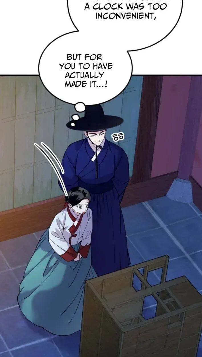 Reborn as the Doomed Prince’s Nanny Chapter 38 page 96