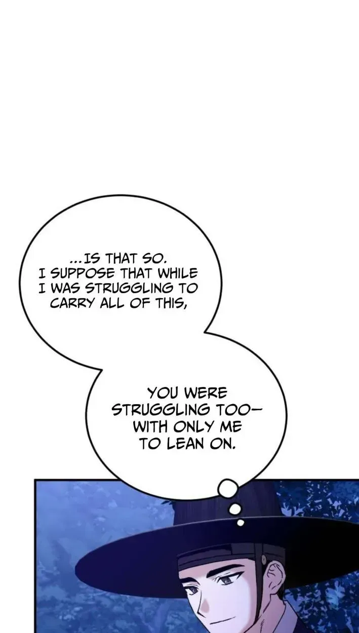 Reborn as the Doomed Prince’s Nanny Chapter 38 page 84