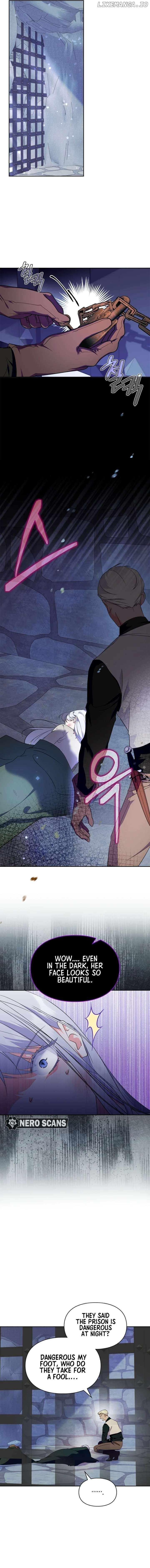 I Became the Tyrant's Dishonest Adviser Chapter 38 page 11