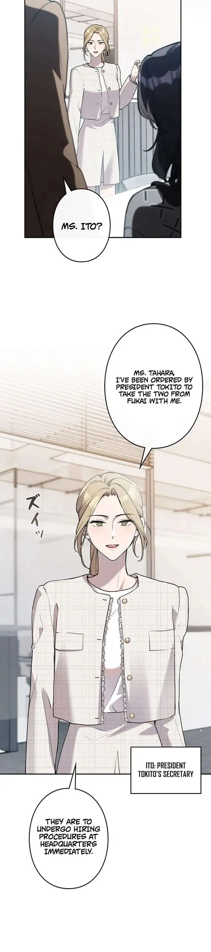 Reborn as a Producer, I’m Aiming for 10 Million Followers Chapter 38 page 3
