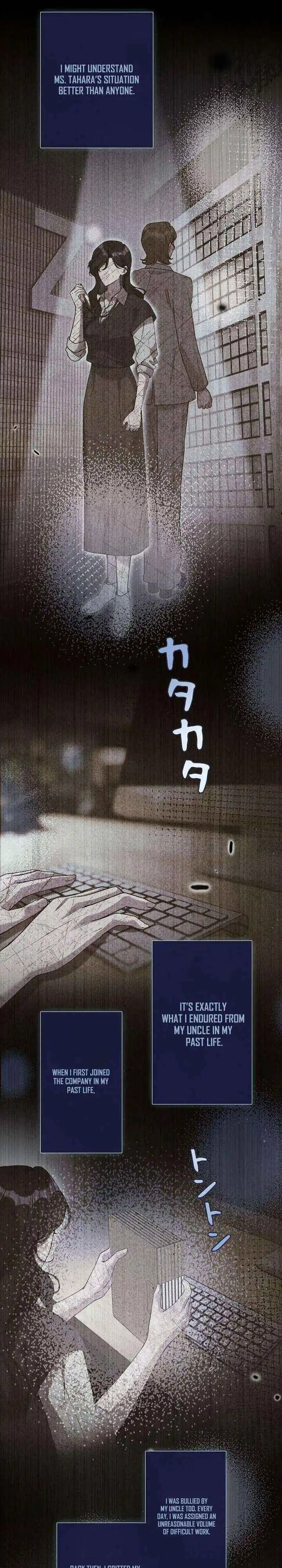 Reborn as a Producer, I’m Aiming for 10 Million Followers Chapter 38 page 10