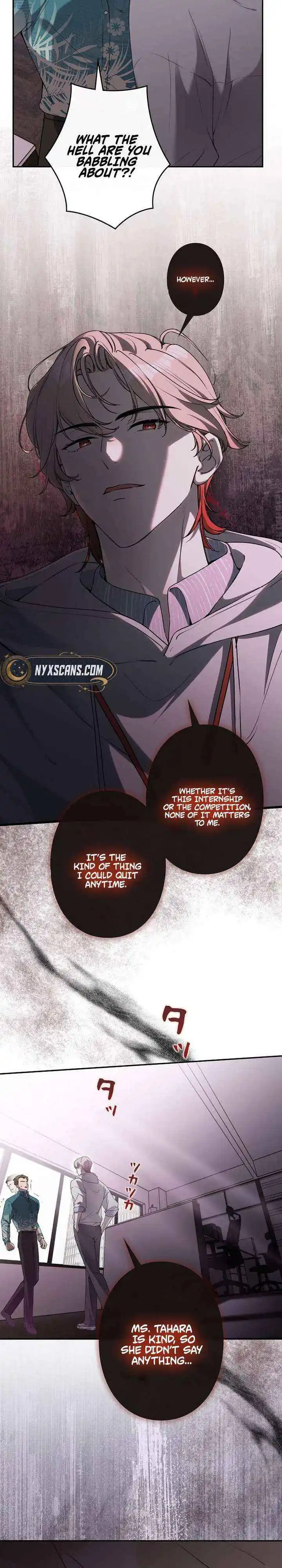 Reborn as a Producer, I’m Aiming for 10 Million Followers Chapter 38 page 21