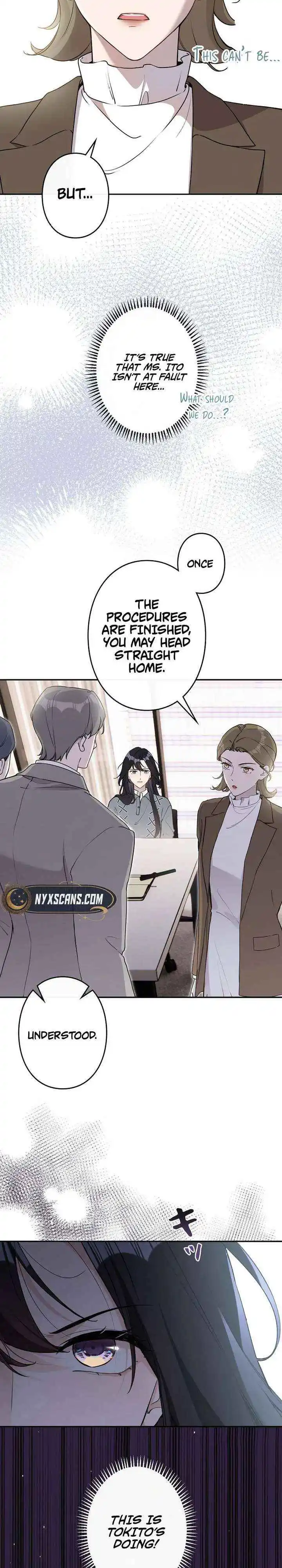 Reborn as a Producer, I’m Aiming for 10 Million Followers Chapter 38 page 5