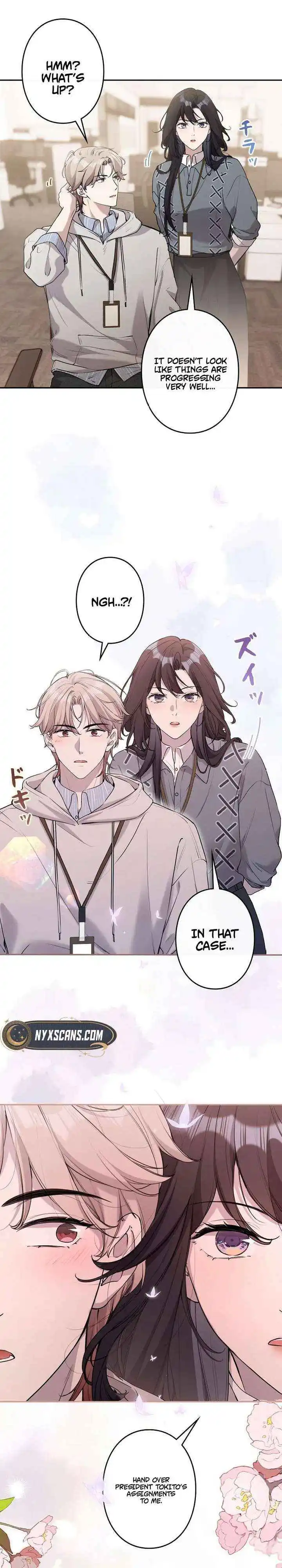 Reborn as a Producer, I’m Aiming for 10 Million Followers Chapter 38 page 12