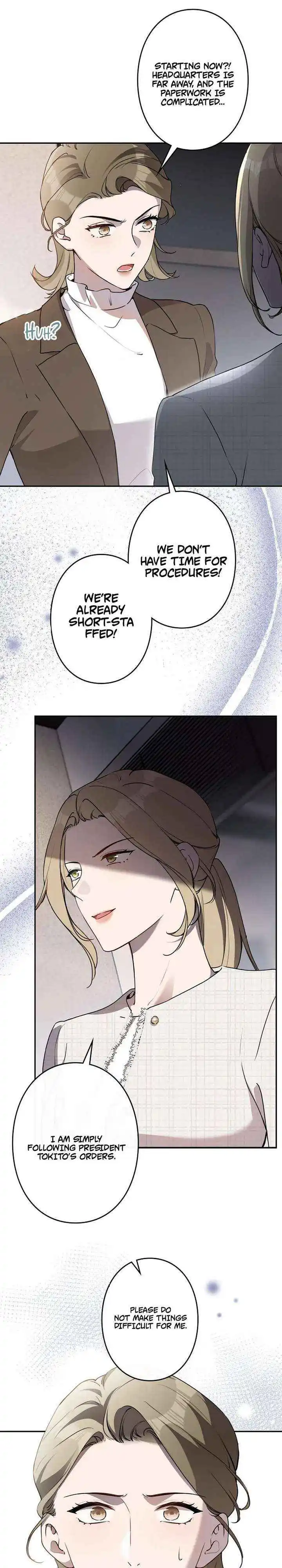 Reborn as a Producer, I’m Aiming for 10 Million Followers Chapter 38 page 4