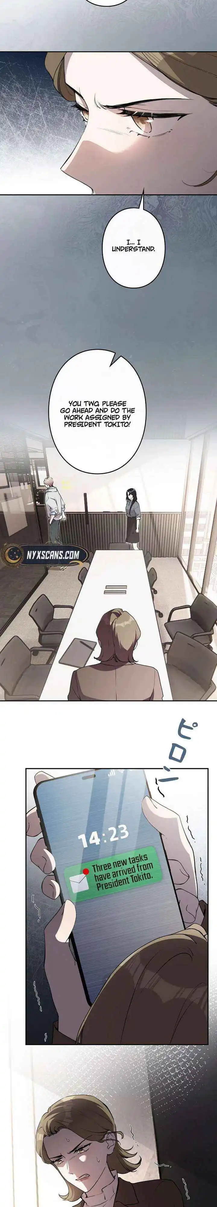 Reborn as a Producer, I’m Aiming for 10 Million Followers Chapter 38 page 8