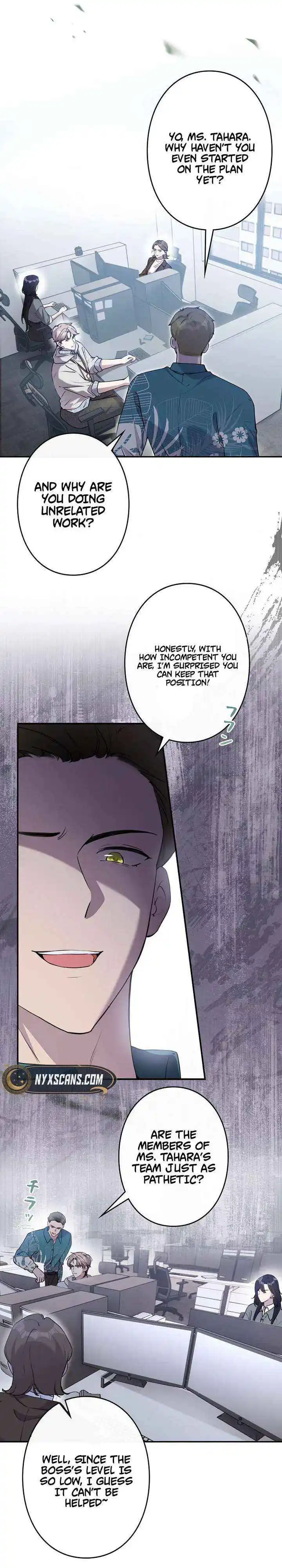 Reborn as a Producer, I’m Aiming for 10 Million Followers Chapter 38 page 18