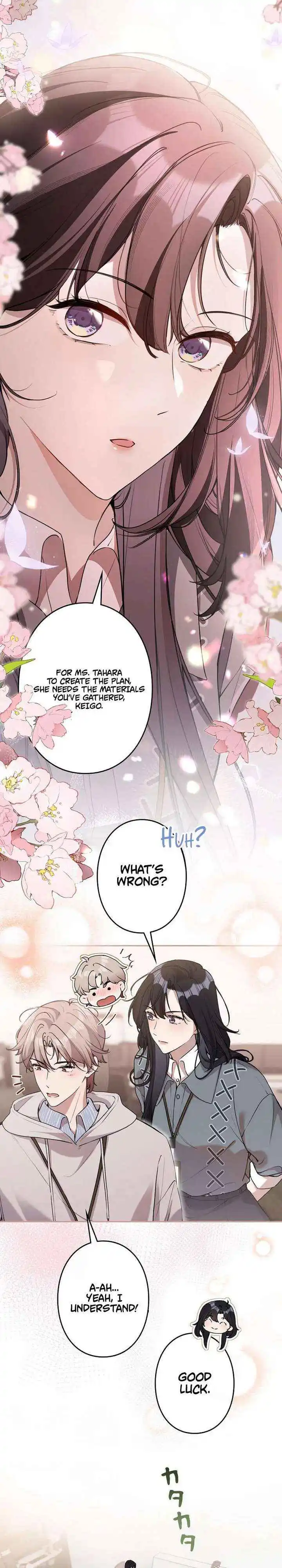 Reborn as a Producer, I’m Aiming for 10 Million Followers Chapter 38 page 13