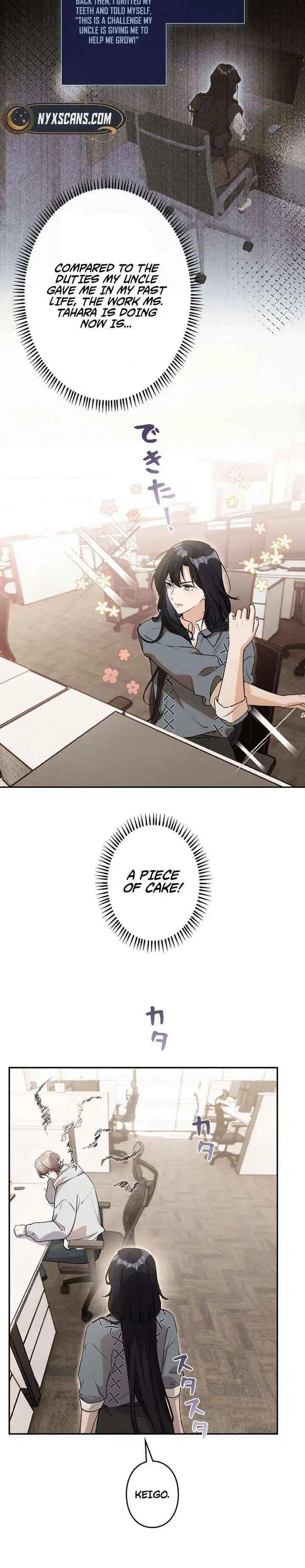 Reborn as a Producer, I’m Aiming for 10 Million Followers Chapter 38 page 11