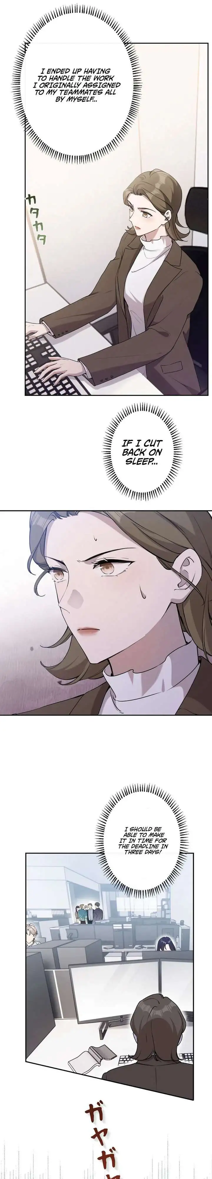 Reborn as a Producer, I’m Aiming for 10 Million Followers Chapter 38 page 15