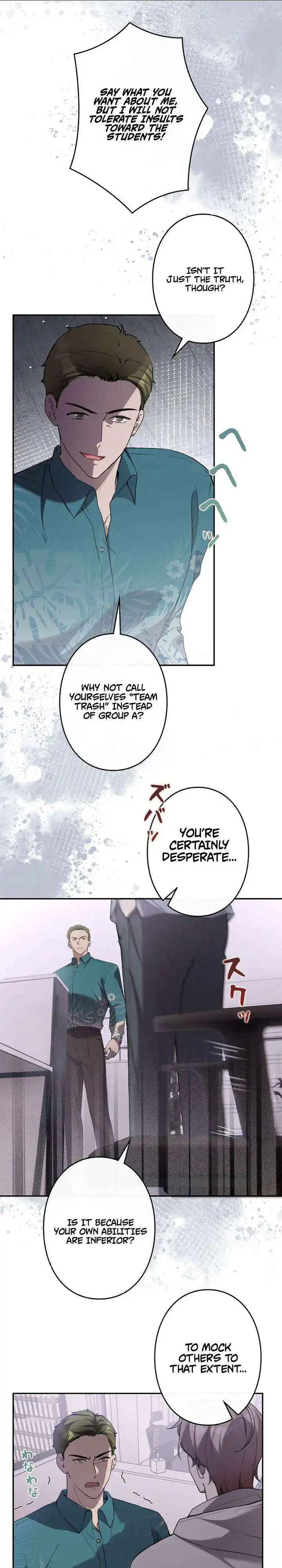 Reborn as a Producer, I’m Aiming for 10 Million Followers Chapter 38 page 20