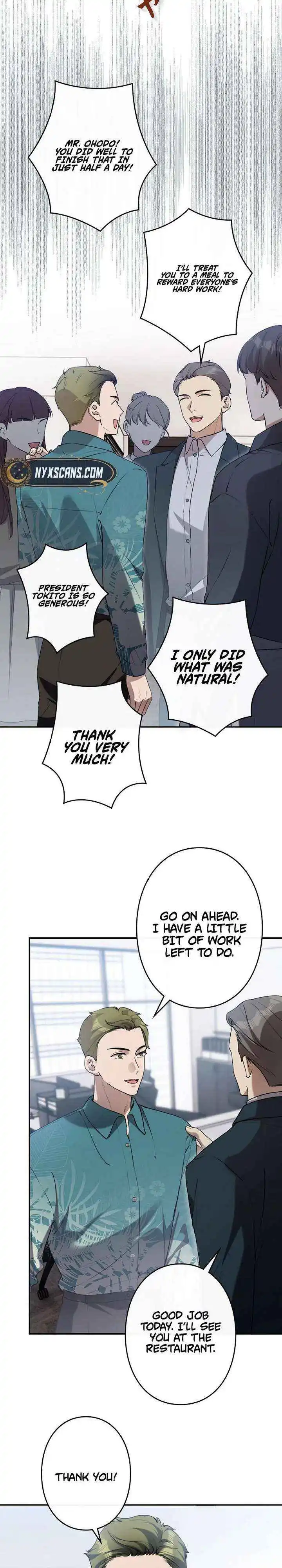 Reborn as a Producer, I’m Aiming for 10 Million Followers Chapter 38 page 16