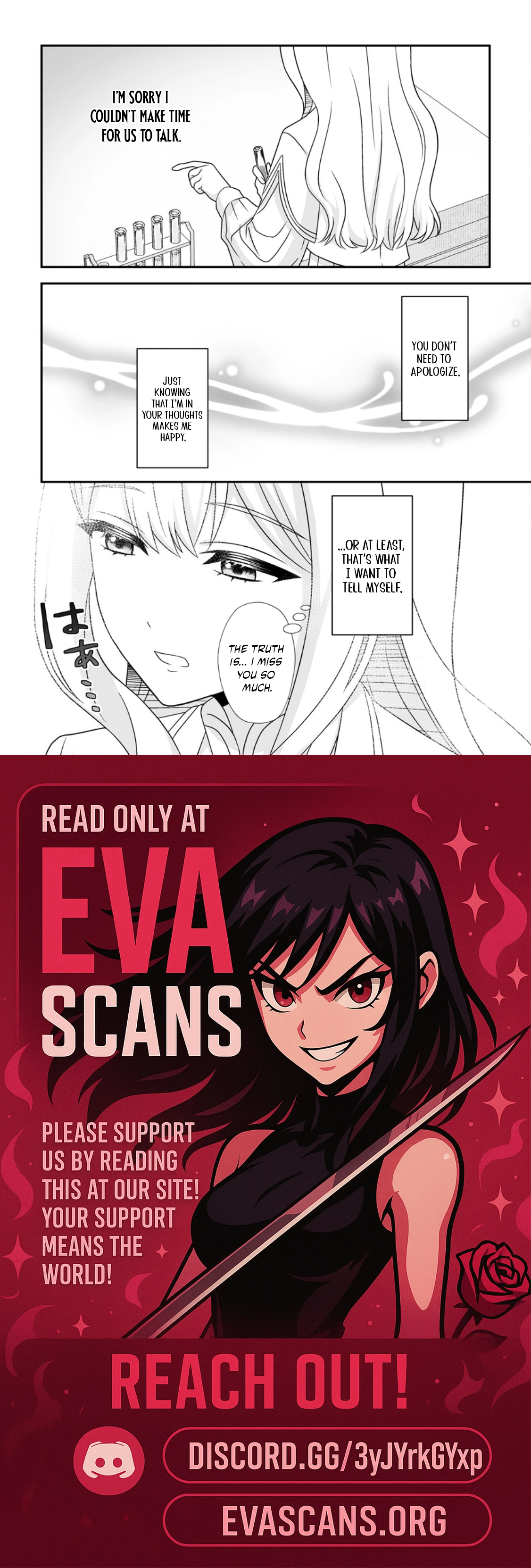 The "Useless" Twin and the Prince from the Neighboring Kingdom Chapter 17.1 page 10