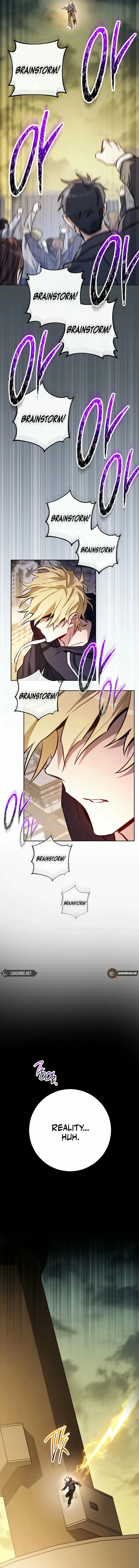 The Top Ranker's Aspiring Writer Life Manual Chapter 0 page 17