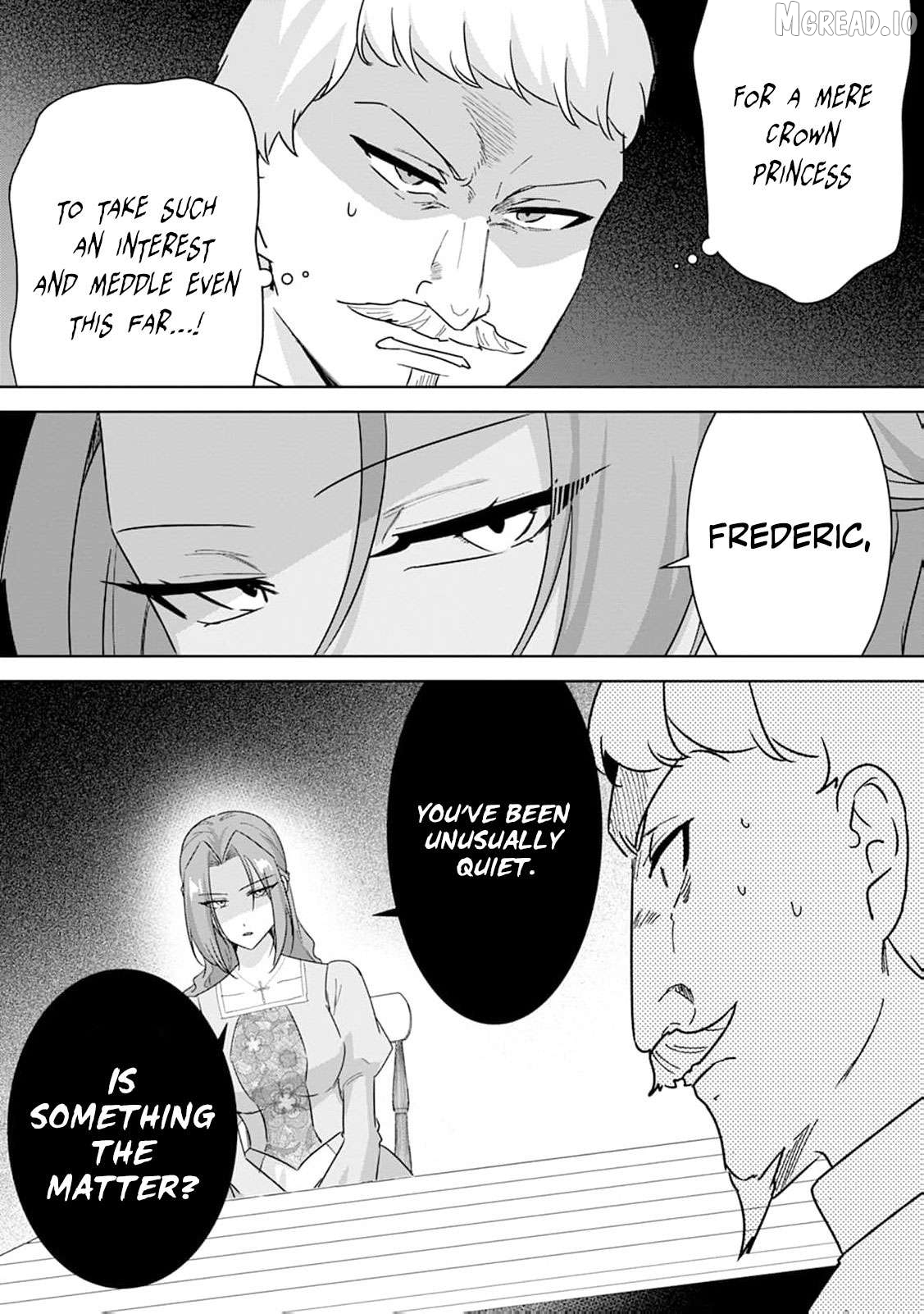 The wife who returned from the dead avenges herself with elegance Chapter 38 page 18