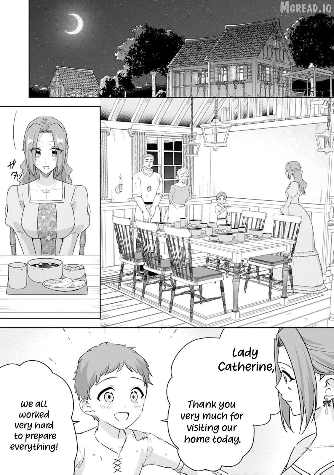 The wife who returned from the dead avenges herself with elegance Chapter 38 page 4
