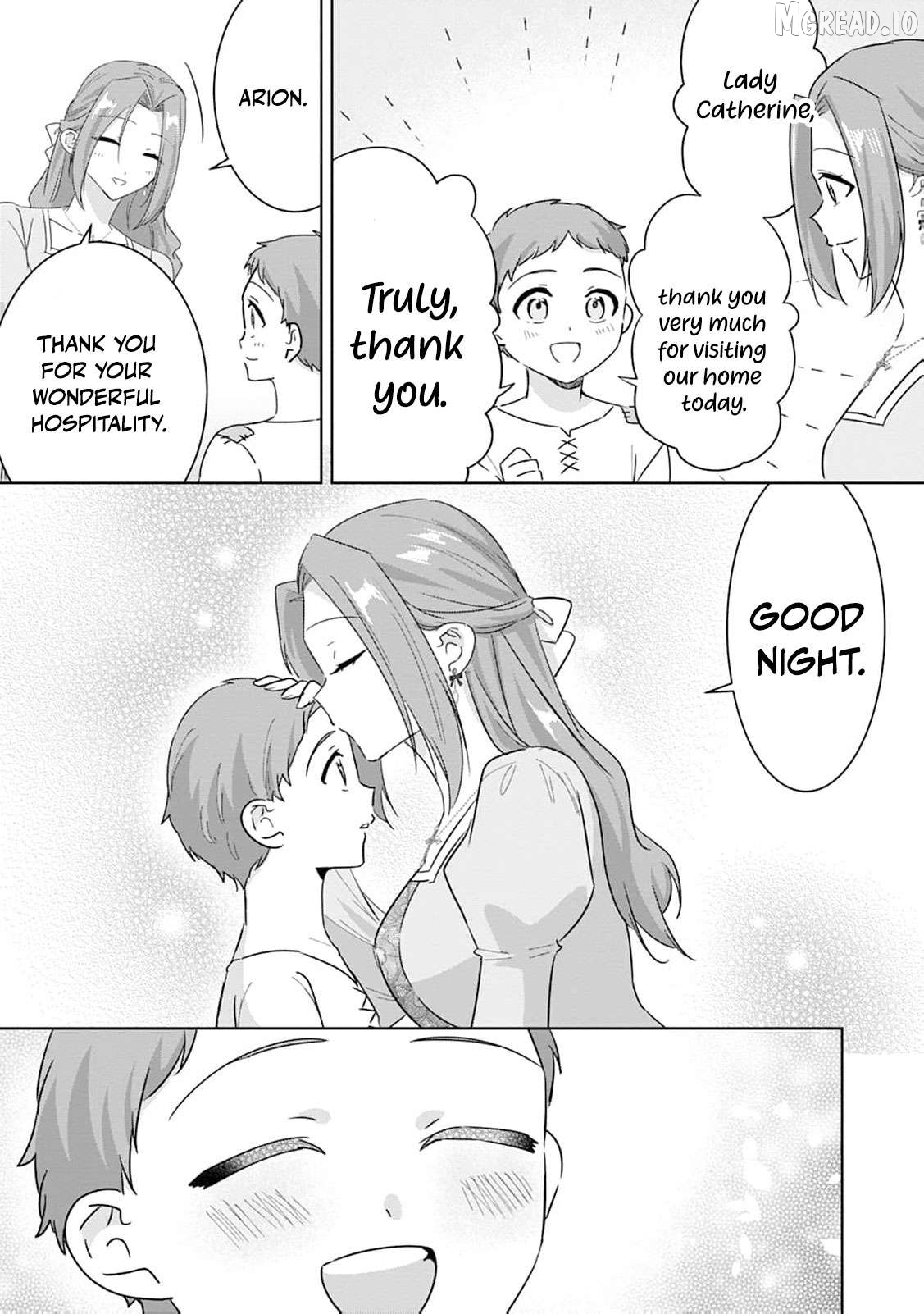 The wife who returned from the dead avenges herself with elegance Chapter 38 page 12