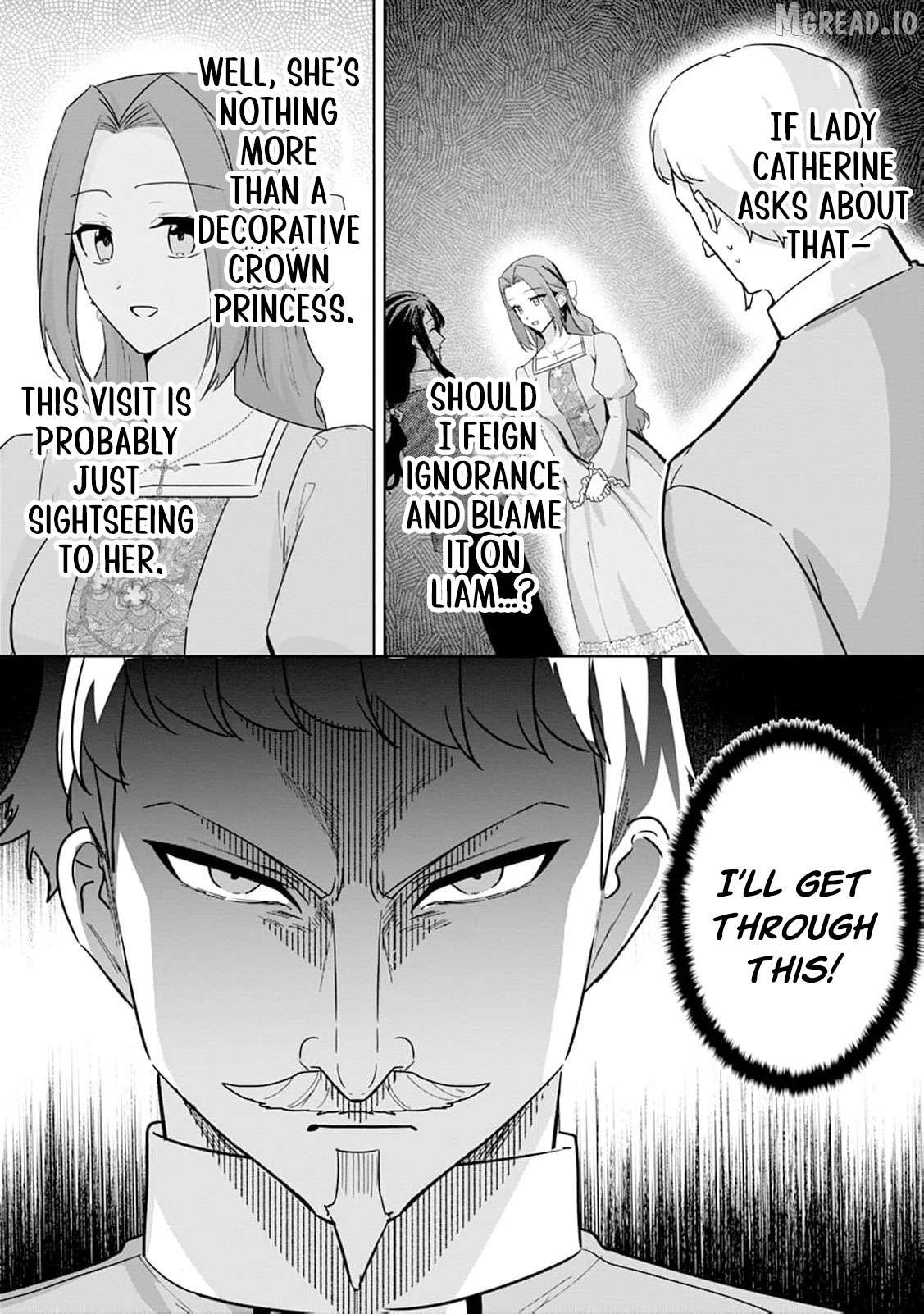 The wife who returned from the dead avenges herself with elegance Chapter 38 page 10